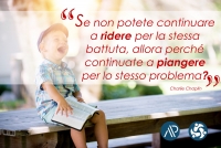 Le EMOZIONI... Le Sensazioni POSITIVE e NEGATIVE!!!