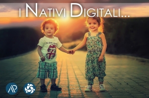 I NATIVI DIGITALI!!!